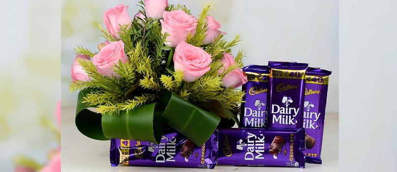 The best gift for every occasion and relation The best gift for every occasion and relation