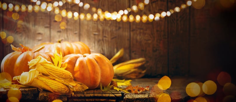 Pumpkin Corn Pumpkin Corn