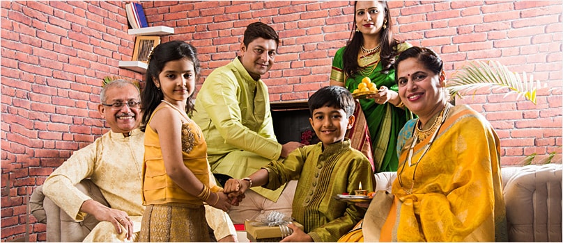 Rakhi - Festival of brotherly love Rakhi - Festival of brotherly love