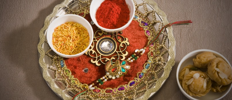 Rakhi Gourmet Rakhi Gourmet