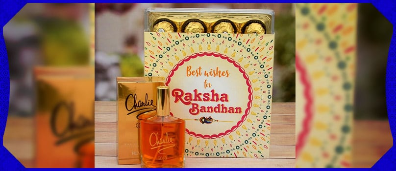 Enthrall Your Sister This Rakhi By Sending Attractive Gifts Enthrall Your Sister This Rakhi By Sending Attractive Gifts
