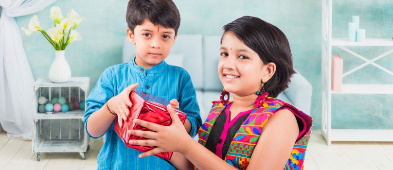 Rakhi Return Gifts Rakhi Return Gifts