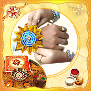 Rakhi gifts to India from UK Rakhi gifts to India from UK