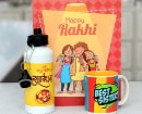 Raksha Bandhan Personalised Gifts