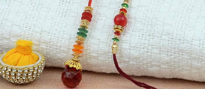 Introducing Exclusive Rakhi Bhaiya Bhabhi Hampers Introducing Exclusive Rakhi Bhaiya Bhabhi Hampers