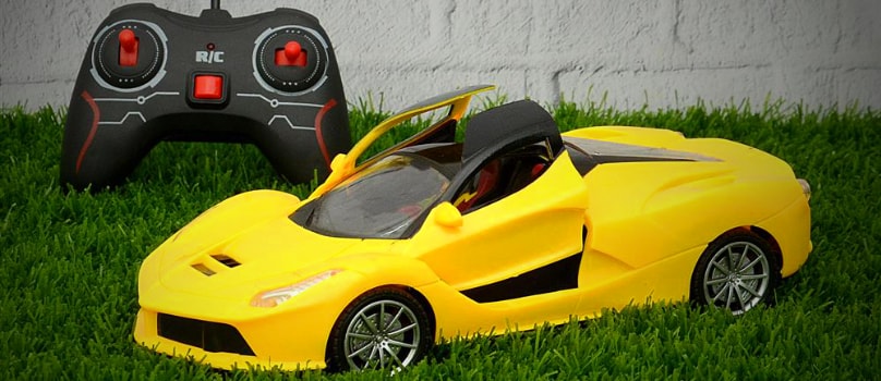 Remote Car Kids Remote Car Kids