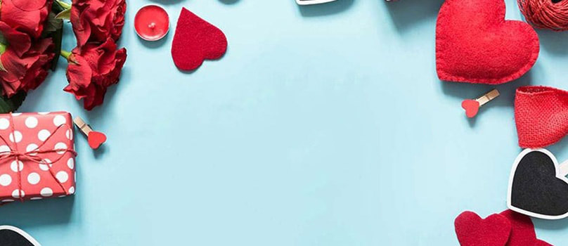 Romantic Quotes for Valentine's Day Romantic Quotes for Valentine's Day