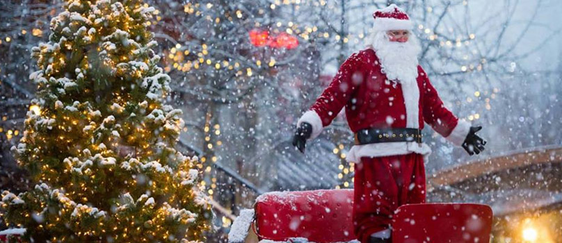 When is Christmas in 2020 When is Christmas in 2020