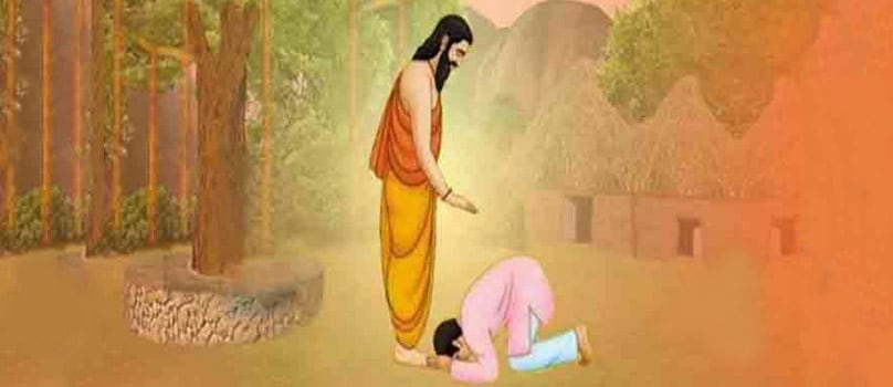 Guru Poornima: It's history & significance