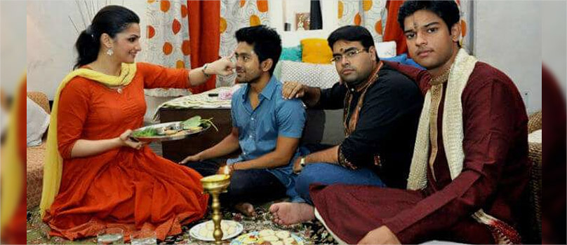 When is Bhai Dooj in 2021 When is Bhai Dooj in 2021