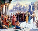 History of Diwali
