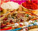Rakhi Shopping & Gifting Online