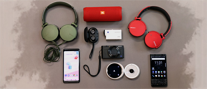 Top 10 Electronic Gadget as Gifts for Him in India Top 10 Electronic Gadget as Gifts for Him in India