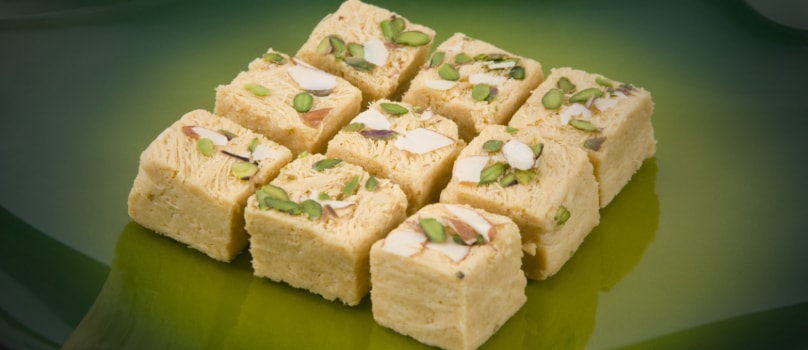Soan Papdi Soan Papdi