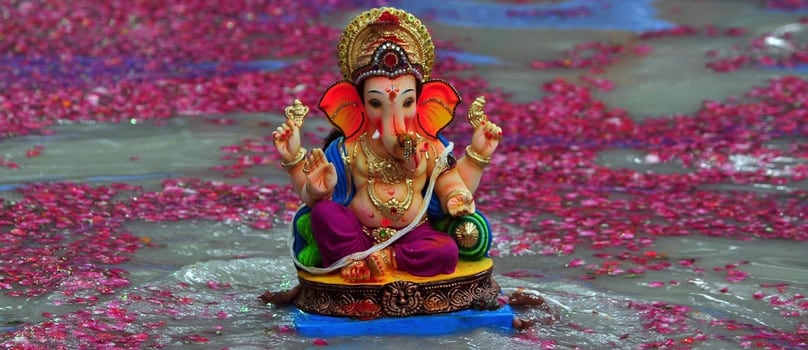 Send Special Gifts to India on Ganesh Chathurthi