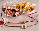 Rakhi Gifts For Your Brother