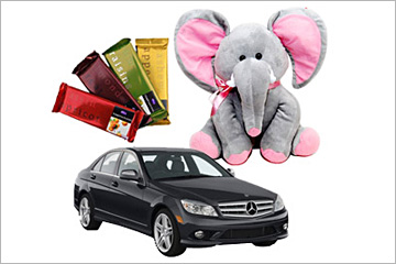 Charity Gifts