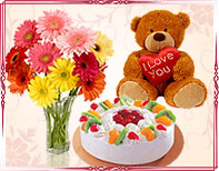 Gift Hampers to India Gift Hampers to India