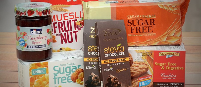 Sugar Free Museli Gourmets Sugar Free Museli Gourmets