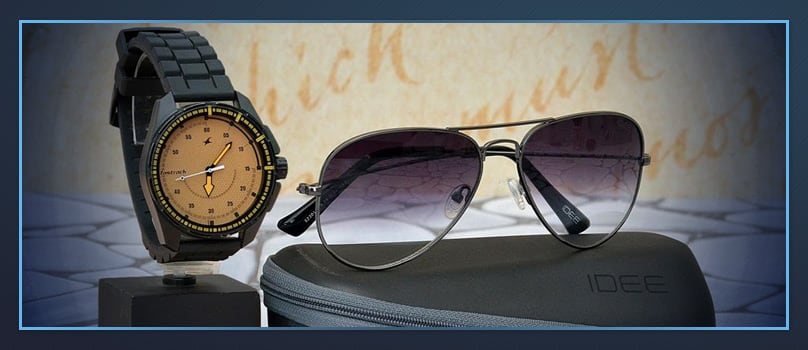 Sunglass Watch Dad Premium Sunglass Watch Dad Premium