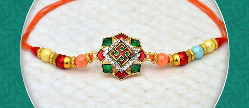 Spiritual Rakhi gifts Spiritual Rakhi gifts