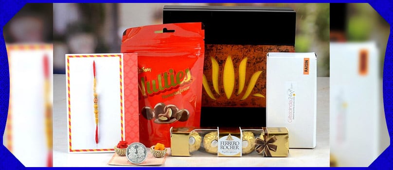 Different Rakhi Gifting Ideas Different Rakhi Gifting Ideas