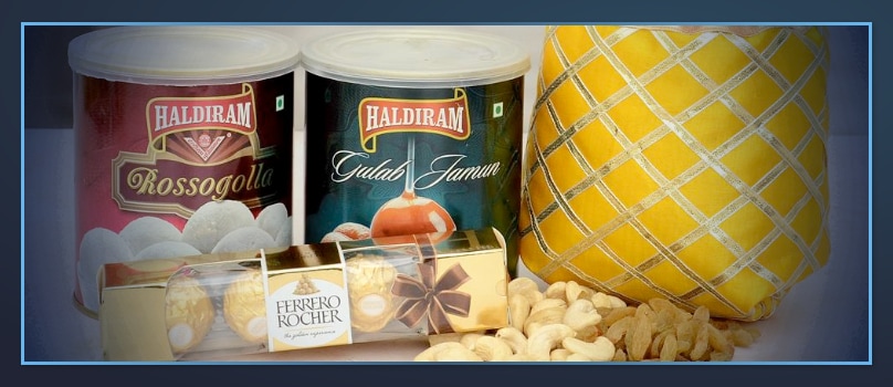 Sweets Dryfruits Hamper Dad Sweets Dryfruits Hamper Dad