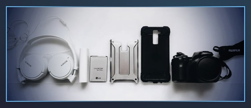 Tech Hamper Gifts Dad Tech Hamper Gifts Dad