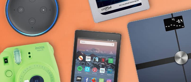 Gifts for Tech Savvy Gifts for Tech Savvy