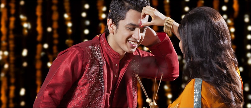 Send Gifts to India on Bhai Dooj Send Gifts to India on Bhai Dooj