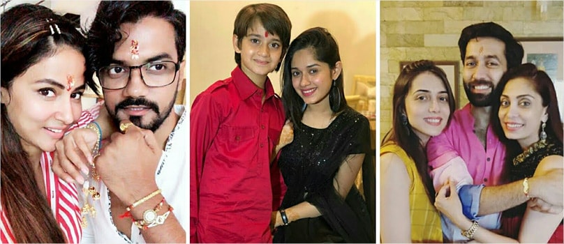 Inspiring Gift Ideas from TV Stars on Raksha Bandhan Inspiring Gift Ideas from TV Stars on Raksha Bandhan
