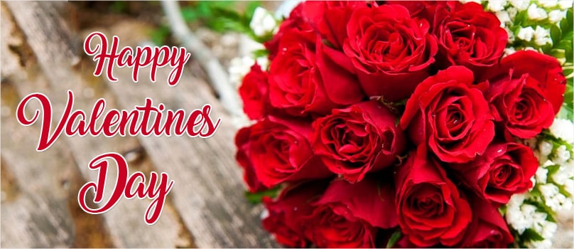 When is Rose Day 2020? When is Rose Day 2020?