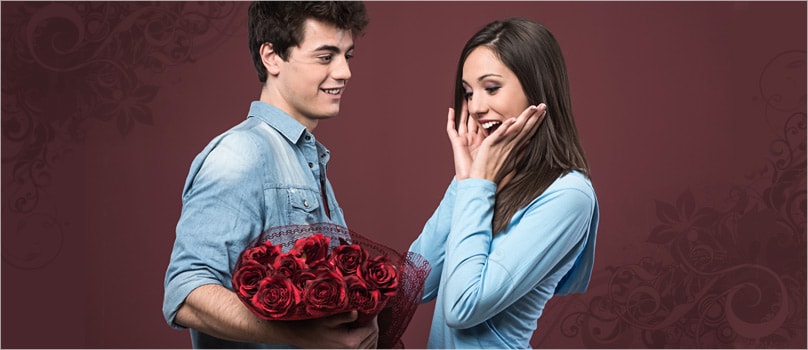 Valentine's Day Gift Ideas for Her Valentine's Day Gift Ideas for Her