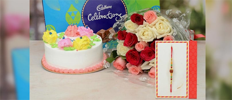 Send flowers and cakes Send flowers and cakes