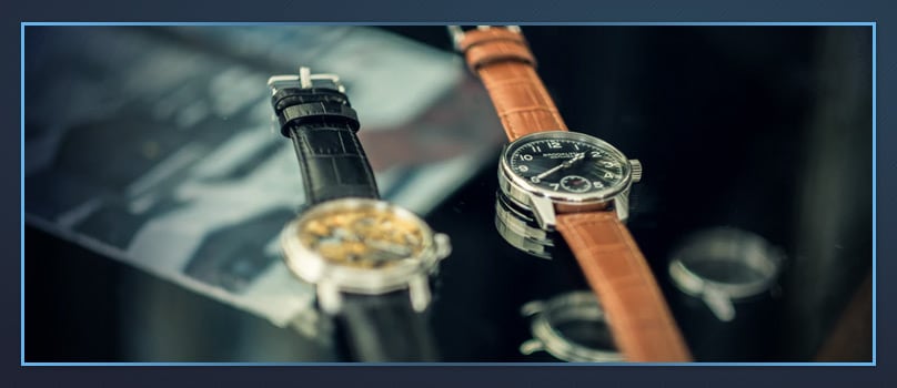 Watch Combo for Fathers Day Watch Combo for Fathers Day