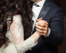 Wedding Couple Dance