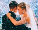 Wedding Couple Shower Confetti