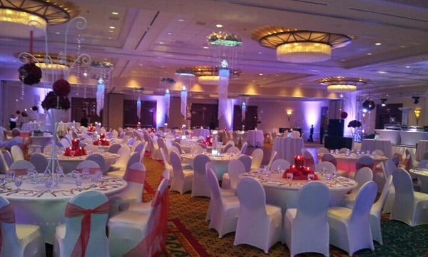 Party Themes For Christmas Christmas Celebrations
