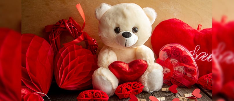 cute teddy origami heart cute teddy origami heart