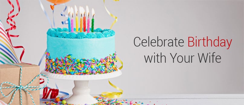 Top 10 Gifts for Wife on her Birthday in India Top 10 Gifts for Wife on her Birthday in India