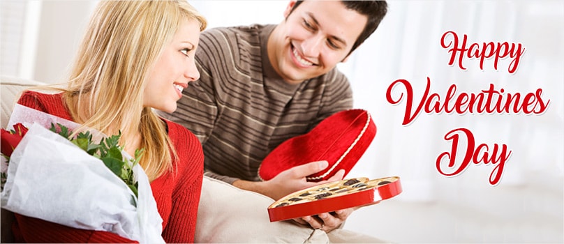How to Surprise Her on Valentine's Day How to Surprise Her on Valentine's Day