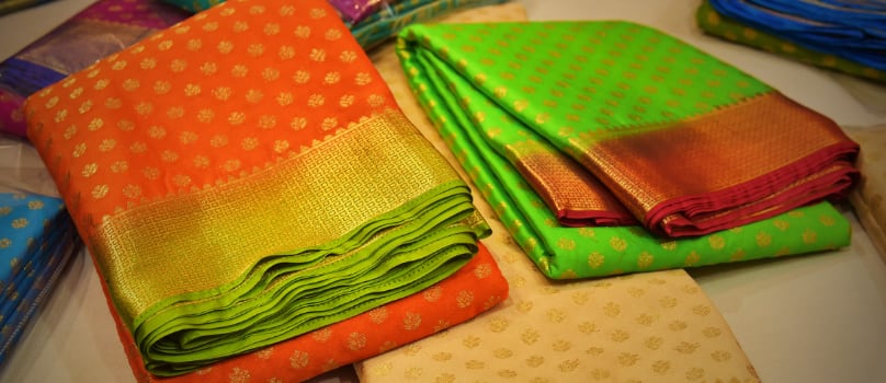 Zaree Silk Saree Zaree Silk Saree