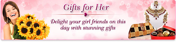 Gifts For Her
