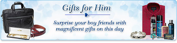 Gifts For Him