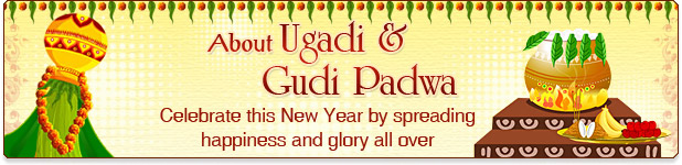 About Ugadi and Gudi Pawda