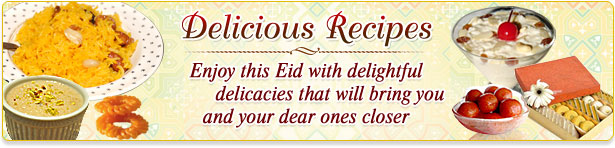 Delicious Recipies