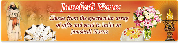Jamshedi Noruz