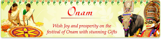 Onam Festival