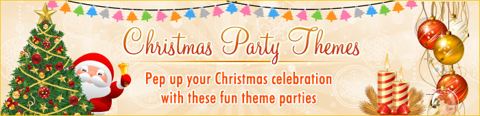 party themes for christmas christmas celebrations christmas