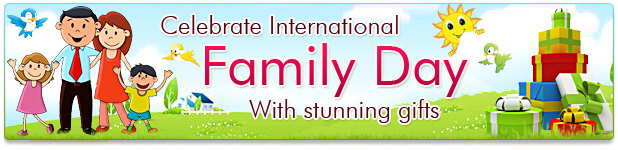 international family day